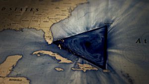 مثلث برمودا یک مکان مرموز در قلب اقیانوس اطلس